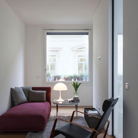 Bmore Duomo - Luxury Apartments Near Duomo Милан Экстерьер фото
