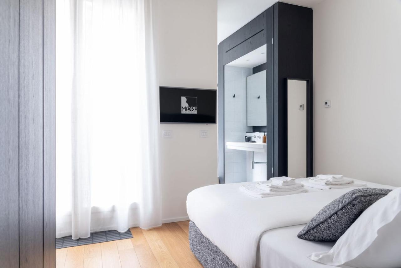 Bmore Duomo - Luxury Apartments Near Duomo Милан Экстерьер фото